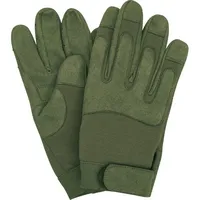 Mil-Tec Handschuhe, Oliv, L