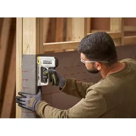 Stanley FATMAX 2-in-1 Tacker/Nagler