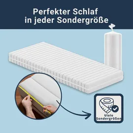 Betten-ABC KSP-Spezial 65 x 185 cm H3