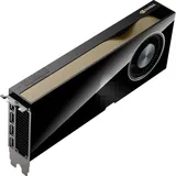 PNY NVIDIA RTX 6000 Ada Smallbox (48 GB), Grafikkarte 4x DP Small