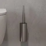 Omnires MODERN PROJECT WC-Bürstengarnitur, MP60621NI,