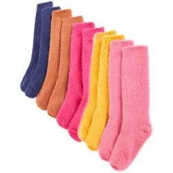 Kindersocken 5 Paar EU 26-29 – Weich & langlebig