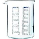 Pyrex Kitchen Lab Messbecher, 0,75 L