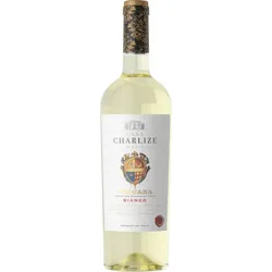 Casa Charlize Toscana Bianco