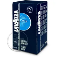 LAVAZZA DEK entkoffeiniert 18 Pads / Pods