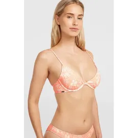 O'Neill Bikini Damen Beige/Orange 42