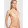 O'Neill Bikini Damen Beige/Orange 42