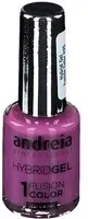 Andreia professional Gel Andrea Hybrid - Fusion Color H25 Showgirl Gel(S) 10,5 ml