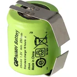 GP GP25AAH Akku NiMH 1/3 AA 250 mAh 1 St.