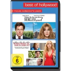 Best of Hollywood - 2 Movie Collector's Pack: Haben Sie das von ...? / Woher weißt du ...? [2 DVDs] (Neu differenzbesteuert)