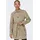 Jdy Trenchcoat "JDYISADORA TRENCHCOAT OTW HAB NOOS", Damen, Gr. S, braun (weatherot teak), Web, Obermaterial: 100% Polyester, unifarben, ca. Mitte Oberschenkel, Rundhals, Mäntel, mit Bindegürtel in der Taille