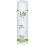 SIRIDERMA Basische ohne Duftstoffe 250 ml