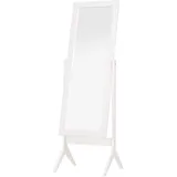 Homcom Standspiegel 47 x 46 x 148 cm