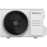 Buderus Logacool AC-7,9 MS 7,9 kW stationär
