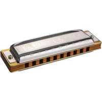 Hohner Blues Harp MS Ab
