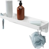 Umbra Sure-Lock SHELF WHITE Flex