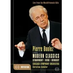 Modern Classics | Zustand: Neu & original versiegelt