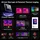 Ulefone Armor 28 Ultra Thermal 16 GB RAM 1 TB Schwarz