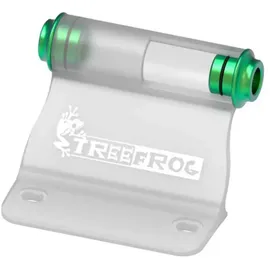 Treefrog 12x100mm Plug Set for Universal Fork Mount