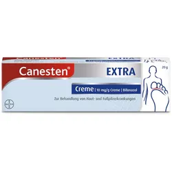Canesten EXTRA