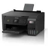 Epson EcoTank ET-2871 Tinte, mehrfarbig (C11CJ66422)