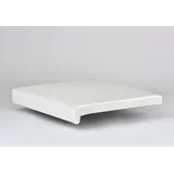 lycce Klemmkissen Sitzkissen 1 Leiste, Kunstleder versch. Farben