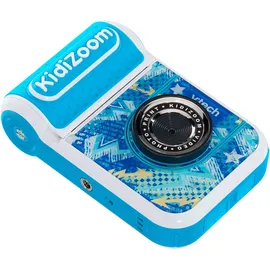 Vtech KidiZoom Print Cam Blau