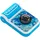 Vtech KidiZoom Print Cam Blau