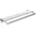 Hewi System 900 Ablage mit Haltegriff, 900.03.00040,