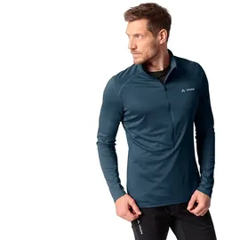 Vaude Larice Light II Langarmshirt Herren - Dark Sea XXL
