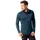 Langarmshirt Herren Dark Sea XXL