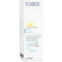 Eubos Haut Ruhe Creme-Gel LSF 30+ 50 ml