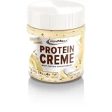 Ironmaxx Protein Creme 250g - White Choc Crisp