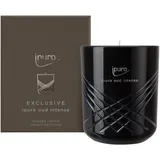 ipuro Exclusive Oud Intense Duftkerze 270 g