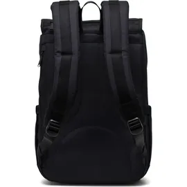 Herschel Little America 21 l black tonal