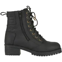 Furygan Janis Damen - Black - EU
