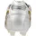 Mizuno Morelia II Elite FG Herren White/Football Gold/Galaxy Silver 41