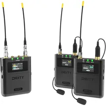 Deity THEOS Digital Wireless 2ch Kit