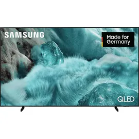 Samsung GQ98Q7FAAU 98" QLED 4K Vision AI Smart TV Q7F
