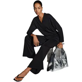 Someday Jumpsuit Cuvaly Schwarz 36
