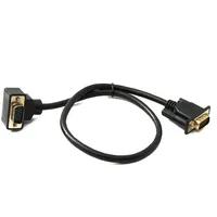 System-s D Sub15 Kabel 50 cm HD VGA 15
