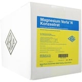 Verla Magnesium Verla N Konzentrat Pulver 500 St.