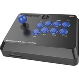 MayFlash F300 Arcade Stick Joystick für Xbox Series X, PS4, PS3, Xbox One, Xbox 360, PC, Switch, NeoGeo Mini, NeoGeo Arcade Stick Pro