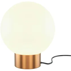 Maytoni Elegante Tischlampe MOD321TL-01G3 - Goldene Tischleuchte für Wohnzimmer und Büro