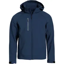 New Wave Milford Jacke blau 4XL