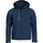 New Wave Milford Jacke blau 4XL