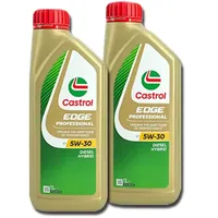 Castrol Edge Professional Fluid Titanium C1 5W-30 - 2