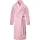 Normani Unisex Premium Bademantel Sivas in Rosa | Gr.: 3XL