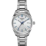 TISSOT PR 100 Jungfraubahn 34mm T150.210.11.031.01 Damenarmbanduhr