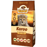 Wildcat Karoo Trockenfutter,